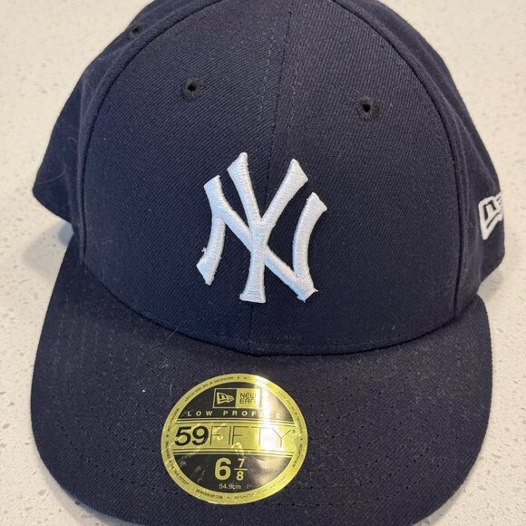 Authentic Collection 59FIFTY Fitted - Picture 3 of 4